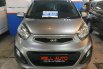 Dijual cepat Kia Picanto SE 3 2013 murah di DKI Jakarta 1