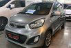 Dijual cepat Kia Picanto SE 3 2013 murah di DKI Jakarta 2