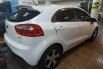 Jual mobil Kia Rio 1.4 Automatic 2013 bekas, DKI Jakarta 4