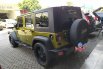 Jual Jeep Wrangler Sport Unlimited 2007 harga murah di Banten 4