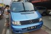 Mobil Mercedes-Benz Vito 2003 114 terbaik di DKI Jakarta 9