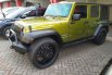 Jual Jeep Wrangler Sport Unlimited 2007 harga murah di Banten 2