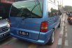 Mobil Mercedes-Benz Vito 2003 114 terbaik di DKI Jakarta 6