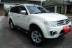 DIY Yogyakarta, dijual mobil Mitsubishi Pajero Sport Dakar 2013 bekas  6