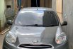 Jual cepat Nissan March 1.2 Automatic 2012 di Aceh 4