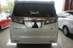 Dijual mobil Toyota Vellfire G ATPM A/T 2018 bekas, Jawa Barat  2