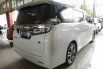 Dijual mobil Toyota Vellfire G ATPM A/T 2018 bekas, Jawa Barat  3