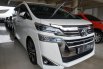 Dijual mobil Toyota Vellfire G ATPM A/T 2018 bekas, Jawa Barat  7