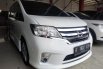 Jawa Barat , Dijual Nissan Serena HWS A/T 2013 dengan harga murah 3