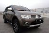 Jual mobil Mitsubishi Pajero Sport Dakar AT 2011 terawat di DKI Jakarta 3