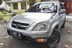 Jual mobil Mobil Honda CR-V 2.0 i-VTEC 2002 dengan harga murah di Jawa Barat  2