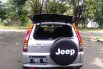 Jual mobil Mobil Honda CR-V 2.0 i-VTEC 2002 dengan harga murah di Jawa Barat  8