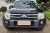 Mobil Mitsubishi Pajero 2008 V6 3.0 Automatic terbaik di Sumatra Utara 10