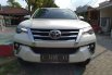 Toyota Fortuner 2017 Jawa Timur dijual dengan harga termurah 5