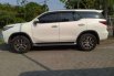 Toyota Fortuner 2017 Jawa Timur dijual dengan harga termurah 3