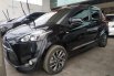 Jual cepat mobil Toyota Sienta V AT 2017 di Jawa Barat  1