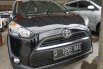 Jual cepat mobil Toyota Sienta V AT 2017 di Jawa Barat  3