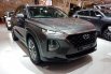 Hyundai All New Santa Fe GLS Gasoline 2019 terbaik di DKI Jakarta 2