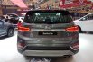 Hyundai All New Santa Fe GLS Gasoline 2019 terbaik di DKI Jakarta 5
