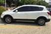 Dijual mobil bekas Suzuki SX4 S-Cross , Banten  8