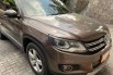 Jual mobil bekas murah Volkswagen Tiguan TSI 2013 di Jawa Barat 1