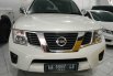 Jual mobil Nissan Navara 2.5 2013 dengan harga terjangkau di DIY Yogyakarta 2