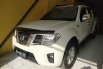 Jual mobil Nissan Navara 2.5 2012 murah di DIY Yogyakarta 2