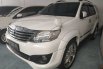 Jual mobil Toyota Fortuner TRD 2012 dengan harga murah di DIY Yogyakarta 3