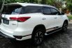 Jual mobil bekas murah Fortuner TRD Sportivo 2018 di DIY Yogyakarta 3