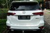 Jual mobil bekas murah Fortuner TRD Sportivo 2018 di DIY Yogyakarta 4