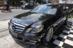 Jual mobil Mercedes-Benz 300E W212 2010 bekas di DIY Yogyakarta 2