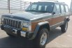 DKI Jakarta, mobil bekas Jeep Cherokee V6 4.0 Automatic 1997 dijual  3