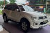 Jual mobil bekas murah Mitsubishi Pajero Dakar Sport Dakar Limited 4x2 Automatic Diesel 2013 di DIY Yogyakarta 2