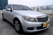 Dijual cepat Mercedes-Benz C-Class C 200 K 2010 bekas, DKI Jakarta 4