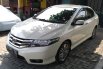 DIY Yogyakarta, Mobil bekas Honda City E 2012 dijual  2