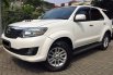DKI Jakarta, dijual mobil Toyota Fortuner 2.5 G TRD VNT Turbo 2014 bekas  4
