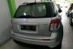 Jual mobil Suzuki SX4 X-Over 2008 murah di DIY Yogyakarta 5