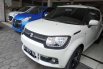 Jual cepat mobil Suzuki Ignis GL 2017 di Jawa Tengah  3