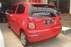 Jawa Barat, dijual cepat Kia Picanto 1.2 MT Cosmo 2009 bekas  2