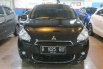 Dijual mobil bekas Mitsubishi Mirage EXCEED 2014 di DKI Jakarta 1