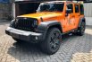 DKI Jakarta, Mobil bekas Jeep Wrangler 3.6 Sport X 2013 dijual  6