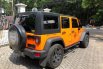 DKI Jakarta, Mobil bekas Jeep Wrangler 3.6 Sport X 2013 dijual  3