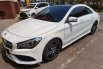 DKI Jakarta, jual mobil Mercedes-Benz CLA 200 2018 dengan harga terjangkau 7