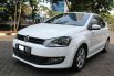 Mobil Volkswagen Polo 1.4 2012 dijual, DKI Jakarta 1