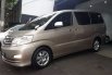 Jual mobil Toyota Alphard V6 3.5 MZG Automatic 2006 harga murah di DKI Jakarta 5