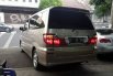 Jual mobil Toyota Alphard V6 3.5 MZG Automatic 2006 harga murah di DKI Jakarta 2