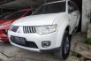 Mobil Mitsubishi Pajero Sport Exceed AT Diesel 2012 dijual, Jawa Barat  2