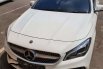 DKI Jakarta, jual mobil Mercedes-Benz CLA 200 2018 dengan harga terjangkau 4