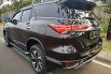 Jual mobil Toyota Fortuner TRD 2018 bekas, Banten 8