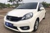 Jual mobil bekas murah Honda Brio Satya E 2016 di DKI Jakarta 5